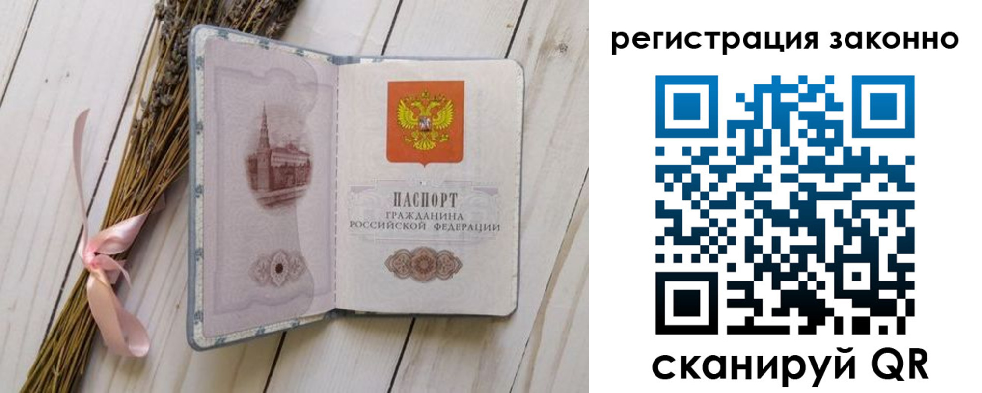 прописка паспорт в Жукове